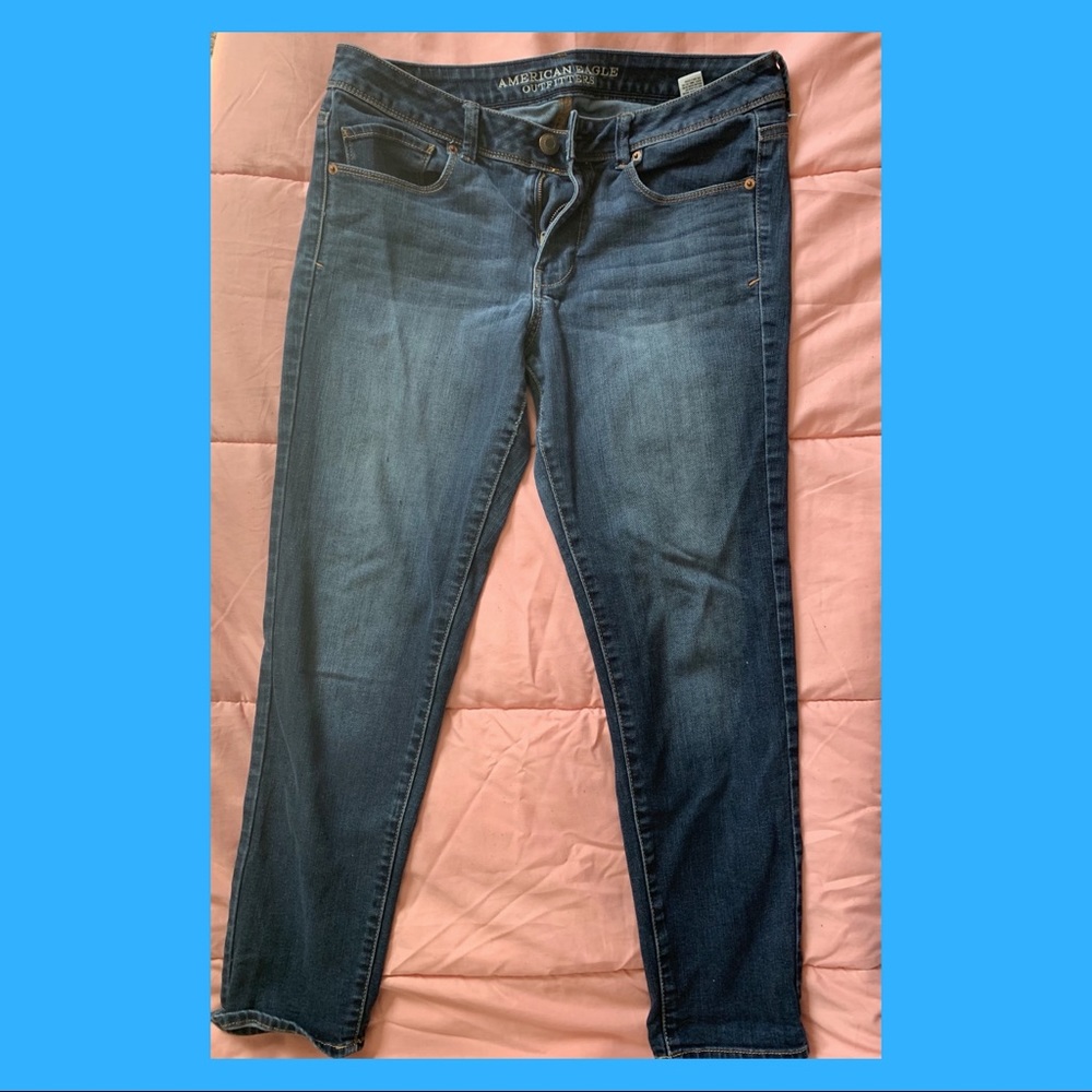 American Eagle Outfitter Jeans